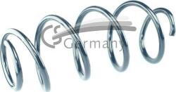 CS Germany 14.950. 400 - Arc spiral - ARCURI ELICOIDALE - CS - compatibil 5N0411105Ah - CS Germany-14.950. 400 (CSGERMANY14950400)