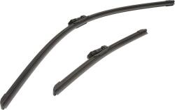 Bosch 3 397 014 404 - Lamela stergator - AEROTWIN - compatibil 2169787 - BOSCH-3 397 014 404 (BOSCH3397014404)