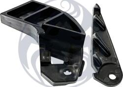 MAX KFD602-L - Kit de reparat faruri principale (suport) - KIT REPARATIE FAR ST 2 PIESE - compatibil 2393730 - MAX-KFD602-L (MAXKFD602L)