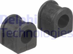 Delphi TD1452W - Cuzinet, stabilizator - BUCSA. BARA STABILIZATOARE - compatibil Mazda - Delphi-TD1452W (DELPHITD1452W)