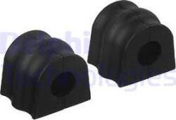 Delphi TD1202W - Cuzinet, stabilizator - BUCSA. BARA STABILIZATOARE - compatibil Subaru - Delphi-TD1202W (DELPHITD1202W)