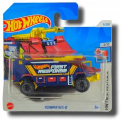 Mattel Hot Wheels Raktáron Újrahasználó Út HTB57 (HTB57)