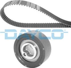 DAYCO KTB234 - Set curea de distributie - Kit distributie - SUZUKI SAMURAI. SWIFT. SWIFT I. SWIFT II 1.0 - 1.3 10.83 - 12.04 - DAYCO-KTB234 (DAYCOKTB234)