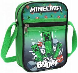 Mister Minecraft válltáska Boom (MNC36-0929)