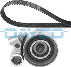 DAYCO KTB625 - Set curea de distributie - Kit distributie - TOYOTA 4 RUNNER III. LAND CRUISER. LAND CRUISER 90 3.0D 05.93 - 12.02 - DAYCO-KTB625 (DAYCOKTB625)