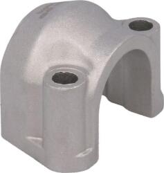 Topran 409 431 - Suport, bara stabilizatoare - BRIDA BUCSA STG HANS PRIES - compatibil Mercedes-Benz - Topran-409 431 (TOPRAN409431)