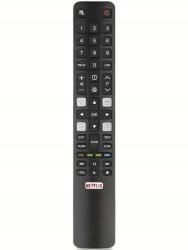 Alien Thomson Tv Távirányító Helyettesítő Univerzális Netflix Programozás Nélkül RC802N (pilotRC802N YUI1)