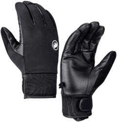  MAMMUT Astro Guide Glove black - kesztyű 7 (7619876314383)