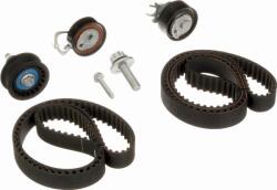 GATES K045565XS - Set curea de distributie - POWERGRIP - compatibil Seat. Skoda - GATES-K045565XS (GATESK045565XS)