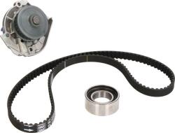 SKF VKMC 02210-1 - Set pompa apa + curea dintata - SET POMPA APA CUREA DINTATA - compatibil Fiat - SKF-VKMC 02210-1 (SKFVKMC022101)