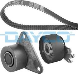 DAYCO KTB316 - Set curea de distributie - DAYCO-KTB316 (DAYCOKTB316)
