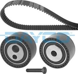 DAYCO KTB492 - Set curea de distributie - Kit distributie - CITROEN C5 I. C5 II. C5 I - KOMBI. C8. FIAT ULYSSE. LANCIA PHEDRA. PEUGEOT 406. 607. 807 2.2D 02. - DAYCO-KTB492 (DAYCOKTB492)