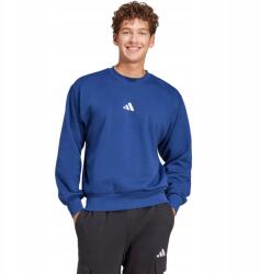 Adidas Férfi pulóver adidas Pamut Meleg Kapucni nélküli Sport Feelcozy roz. L (JE3792)