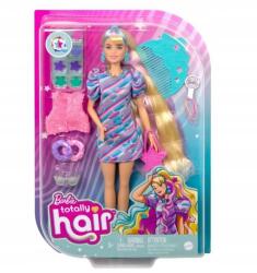 Mattel Játékbaba Totally Hair HCM91 (HCM88)