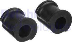 Delphi TD1085W - Cuzinet, stabilizator - BUCSA. BARA STABILIZATOARE - compatibil Vw - Delphi-TD1085W (DELPHITD1085W)