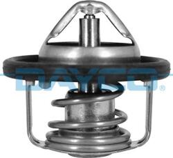 DAYCO DT1246V - Termostat, lichid racire - TERMOSTAT LICHID RACIRE - compatibil 1767066D01 - DAYCO-DT1246V (DAYCODT1246V)