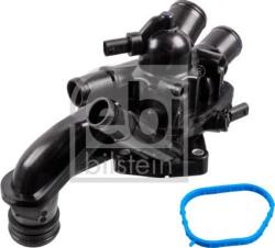 FEBI Bilstein 177892 - Termostat, lichid racire - TERMOSTAT LICHID RACIRE FEBI - FEBI Bilstein-177892 (FEBIBILSTEIN177892)
