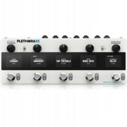 TC Electronic Plethora X5 padló TonePrint effektekkel (PlethoraX5)