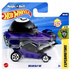 Mattel 7/10 Dedededly Go Experimotors 188/250 HYW39 kisautó (HYW39)