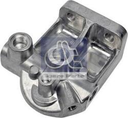 DT Spare Parts 2.12255 - Capac, filtru combustibil - DT Spare Parts-2.12255 (DTSPAREPARTS212255)