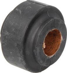 FEBI Bilstein 15381 - Cuzinet, stabilizator - Bucsa bara stabilizatoare Fata - stanga / dreapta - diametru: interior: 26mm MERCEDES E T - MODEL S210 E 200 210.035 - E 200 CDI 210.007 - E 200 D 210.00 - FEBI Bilstei