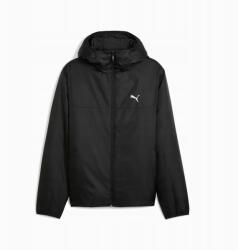 PUMA Férfi pehelykabát Puma Ess Light Padded fekete 68829601, XL (68829601)