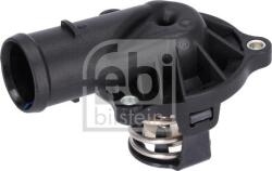FEBI Bilstein 186092 - Termostat, lichid racire - TERMOSTAT LICHID RACIRE FEBI - FEBI Bilstein-186092 (FEBIBILSTEIN186092)