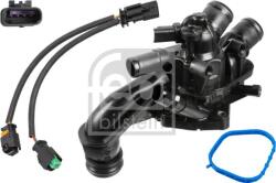 FEBI Bilstein 170321 - Termostat, lichid racire - TERMOSTAT LICHID RACIRE FEBI - compatibil 1336Ce - FEBI Bilstein-170321 (FEBIBILSTEIN170321)