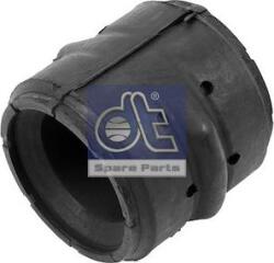 DT Spare Parts 5.13107 - Cuzinet, stabilizator - BUCSA. BARA STABILIZATOARE - compatibil Daf. Volvo - DT Spare Parts-5.13107 (DTSPAREPARTS513107)