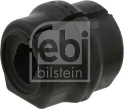 FEBI Bilstein 22714 - Cuzinet, stabilizator - Bucsa bara stabilizatoare Fata - stanga / dreapta - diametru: interior: 21mm PEUGEOT 307 1.4 - 1.4 16V - 1.4 HDi - 1.6 - 1.6 16V - 1.6 BioFlex - 1.6 Flex - 1.6 G - FEBI