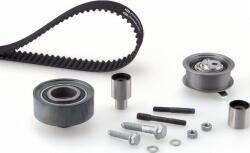 GATES K015559XS - Set curea de distributie - POWERGRIP - compatibil Audi. Seat. Skoda - GATES-K015559XS (GATESK015559XS)