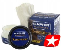 Saphir Creme Renovateur Bőrápoló Krém 50ML (3324010122024)
