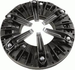 SACHS 3482 006 036 - PLACA PRESIUNE AMBREIAJ - compatibil Man - SACHS-3482 006 036 (SACHS3482006036)