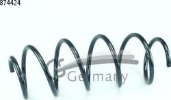 CS Germany 14.874. 424 - Arc spiral - CS Germany-14.874. 424 (CSGERMANY14874424)