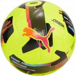 PUMA Lábtréning focilabda Orbita Fifa Quality Pro roz. 5 (084322 03)