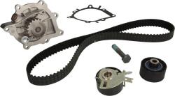 SKF VKMC 03305 - Set pompa apa + curea dintata - Kit distributie cu pompa de apa - CITROEN C5 II. C5 III. C6. C8. C - CROSSER. C - CROSSER ENTERPRISE. FIAT ULYSSE. - SKF-VKMC 03305 (SKFVKMC03305)