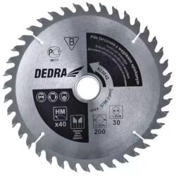 Dedra Faipari Körfűrész 48Z 160*20MM DEDH16048 (DEDH16048)