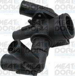 Meat & Doria 92875 - Termostat, lichid racire - TERMOSTAT MEAT&DORIA - Meat & Doria-92875 (MEATDORIA92875)