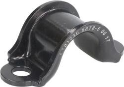 FEBI Bilstein 101230 - Suport, bara stabilizatoare - Bara stabilizatoare Fata - stanga / dreapta - VW CALIFORNIA T5 CAMPER. CALIFORNIA T6 CAMPER. CRAFTER 30 - 35. CRAFTER 30 - 50. MULTIVAN T5. MULTIVAN T6. T - FEBI