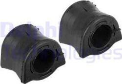 Delphi TD1178W - Cuzinet, stabilizator - BUCSA. BARA STABILIZATOARE - compatibil Citroen. Fiat. Peugeot - Delphi-TD1178W (DELPHITD1178W)
