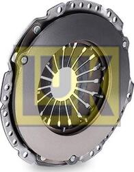 LuK 123 0371 10 - PLACA PRESIUNE AMBREIAJ - compatibil 3121005051 - LuK-123 0371 10 (LUK123037110)
