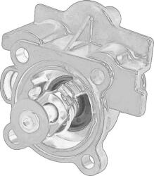 Iveco 504387382 - Termostat, lichid racire - IVECO-504387382 (IVECO504387382)