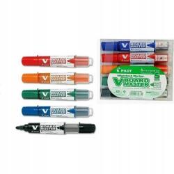 Pilot V-Board Master Begreen Wbma-vbm 5 db (PIWBMA-VBM)