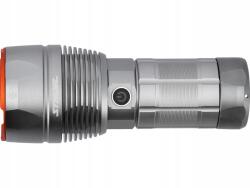 Sthor Akkumulátoros Zseblámpa 210W 14000LM (88558)