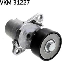 SKF VKM 31227 - Intinzator curea, curea distributie - Intinzator curea distributie AUDI A3. Q2. TT. CUPRA ATECA. SEAT ATECA. LEON. LEON SC. LEON stanga LEON - HATCHBACK. VW ARTEON. ARTEON SHOOT - SKF-VKM 
