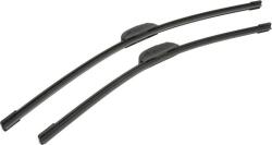 Bosch 3 397 118 910 - Lamela stergator - AEROTWIN RETROFIT - compatibil Toyota - BOSCH-3 397 118 910 (BOSCH3397118910)