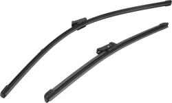 DENSO DF-085 - Lamela stergator - Lama stergator fata 2 buc. 600 - 400mm SKODA FABIA III 08.14 - 12.22 - Denso-DF-085 (DENSODF085)