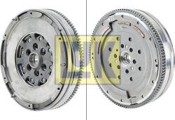 LuK 415 0697 10 - Volanta - LUK DMF - compatibil 55258208 - LuK-415 0697 10 (LUK415069710)