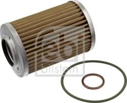 FEBI Bilstein 44386 - Filtru ulei, cutie manuala - FILTRU ULEI. CUTIE MANUALA - compatibil 7485130056S1 - FEBI Bilstein-44386 (FEBIBILSTEIN44386)