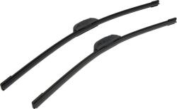 Bosch 3 397 118 904 - Lamela stergator - AEROTWIN RETROFIT - compatibil Alfa - BOSCH-3 397 118 904 (BOSCH3397118904)